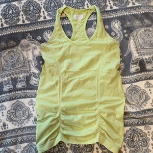 Athleta fast track tank